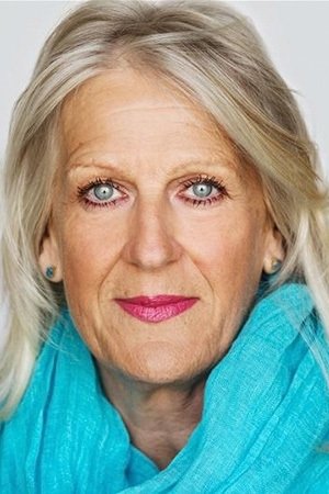 et billede af Tricia George