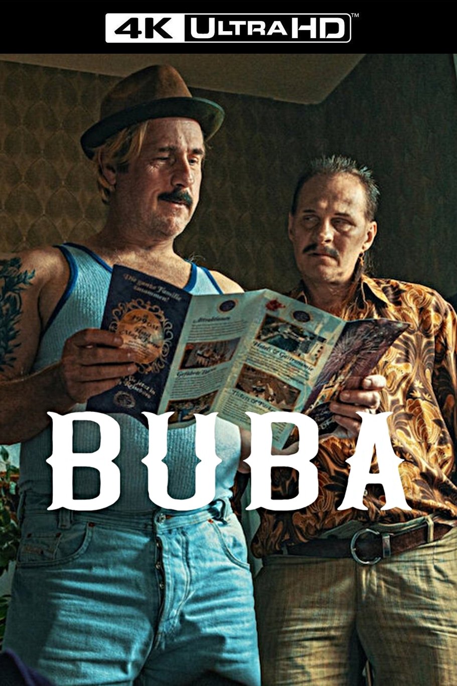 Buba