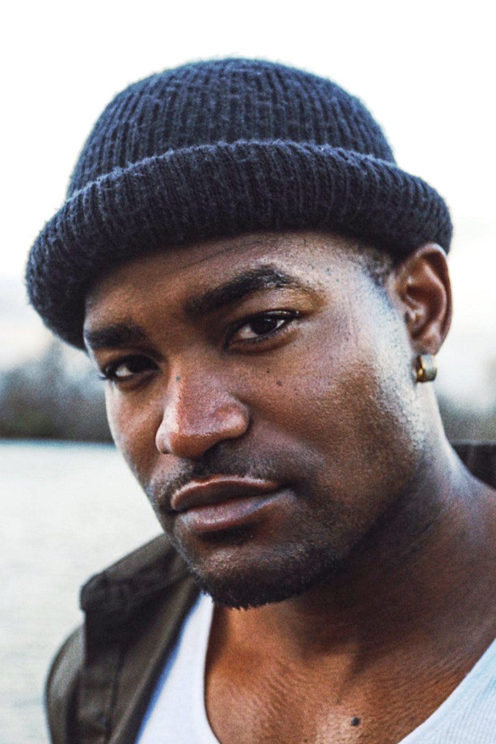 et billede af Damarrus Grant