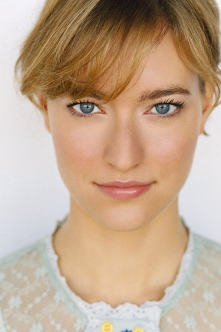 et billede af Desi Domo