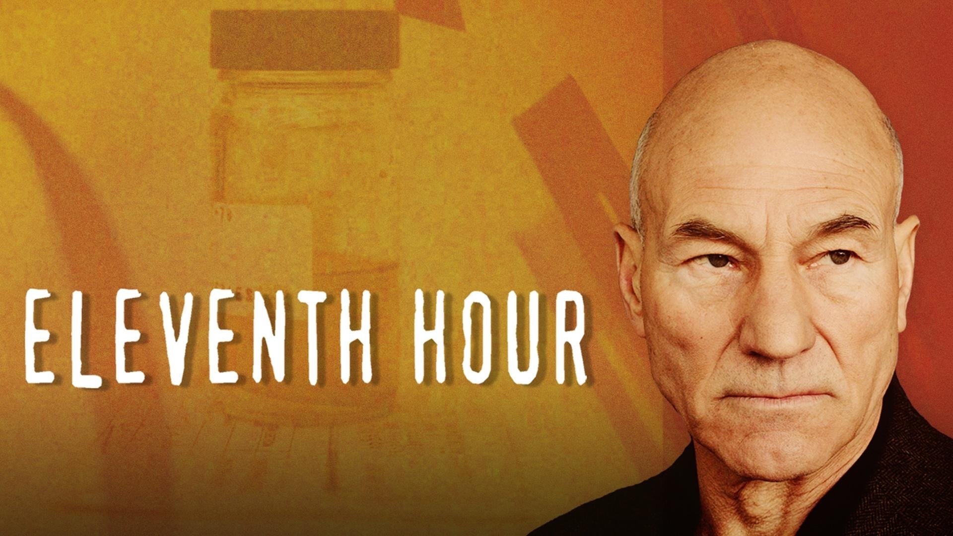 Eleventh Hour