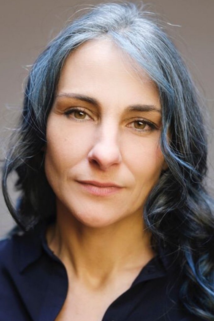 et billede af Dalia Colli