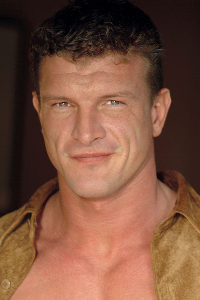 et billede af Joe Sport