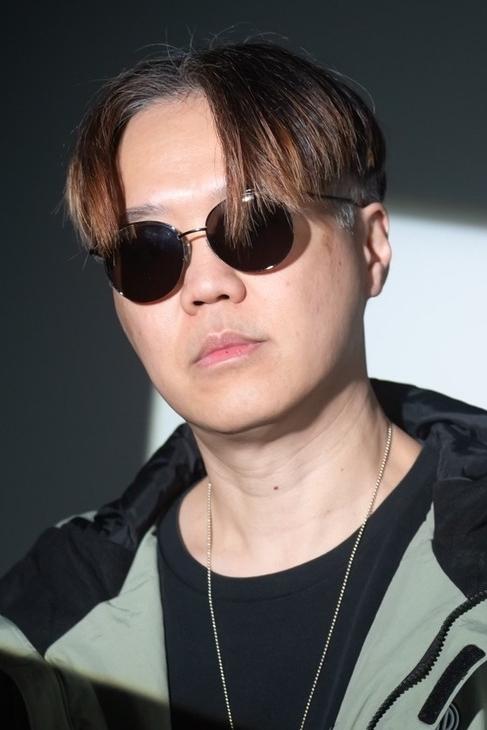 et billede af Ghost Style