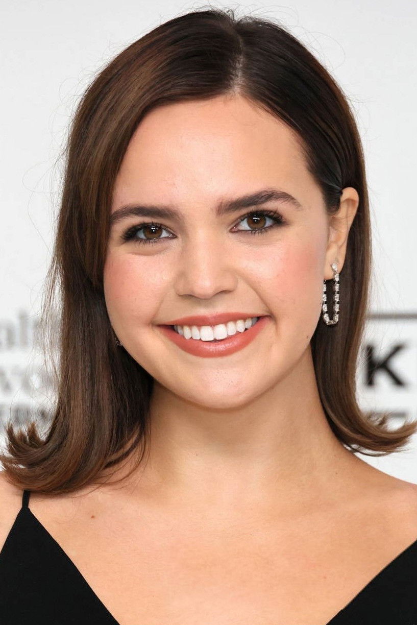 et billede af Bailee Madison