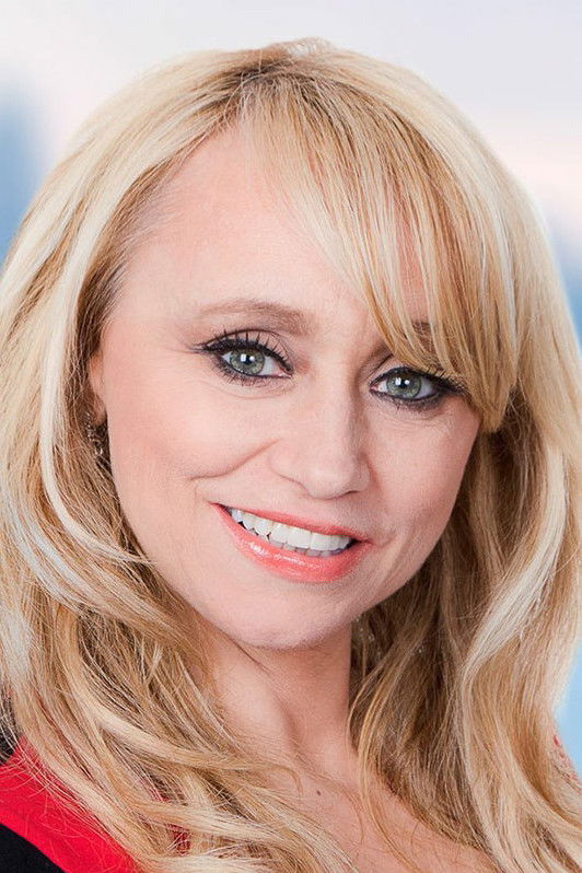 et billede af Nanne Grönvall