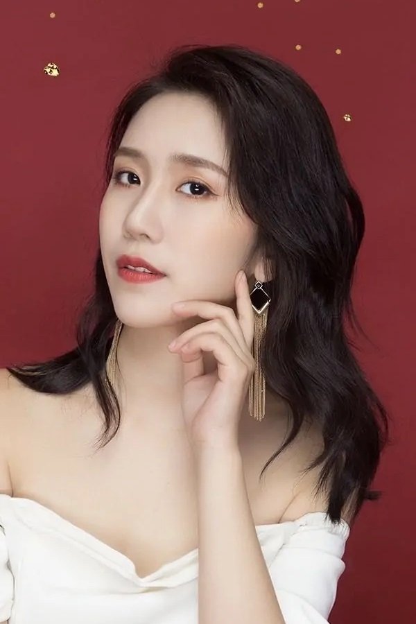 et billede af Shi Yu Ting