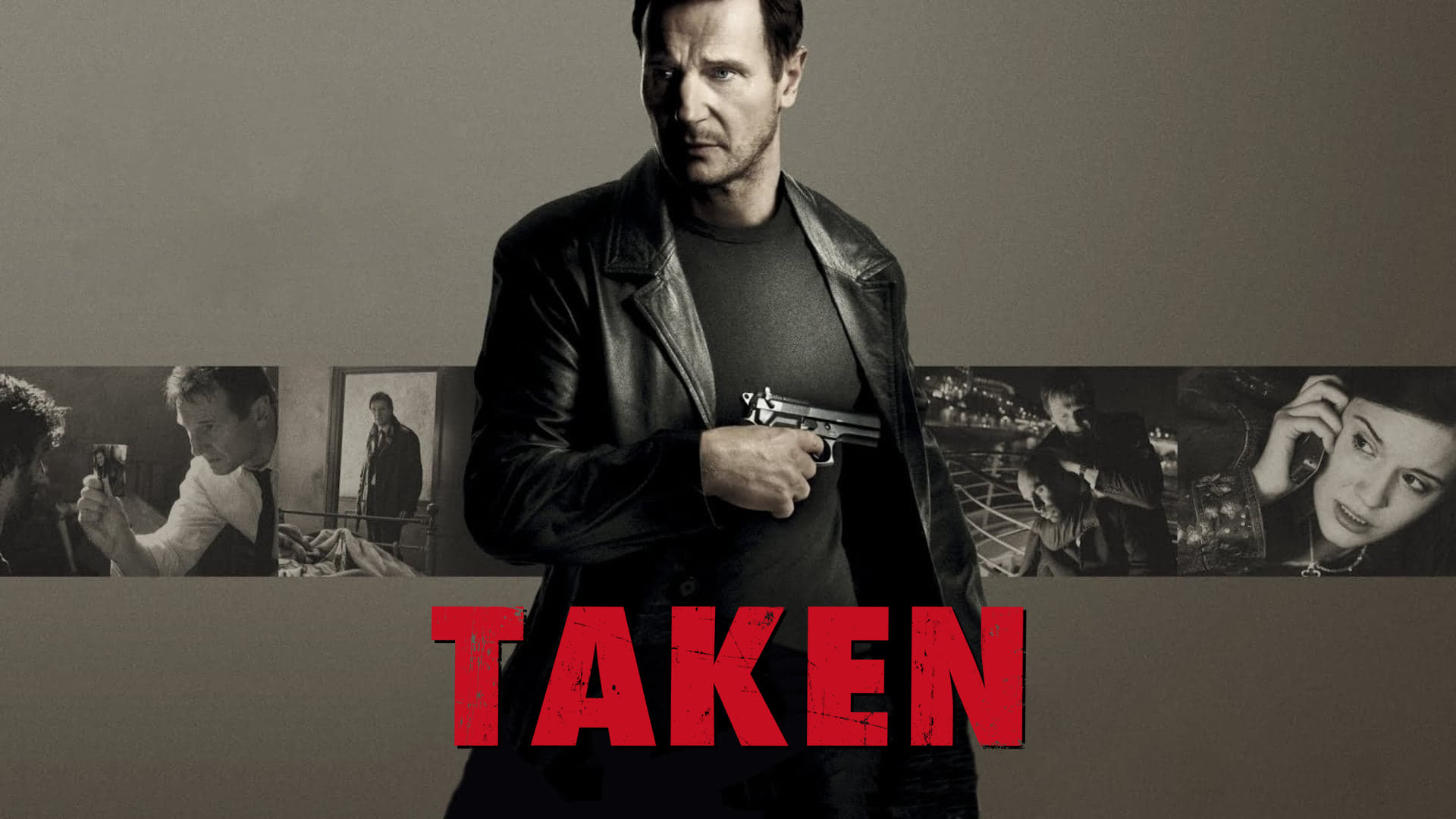 Taken (2008) - Reqzone.com