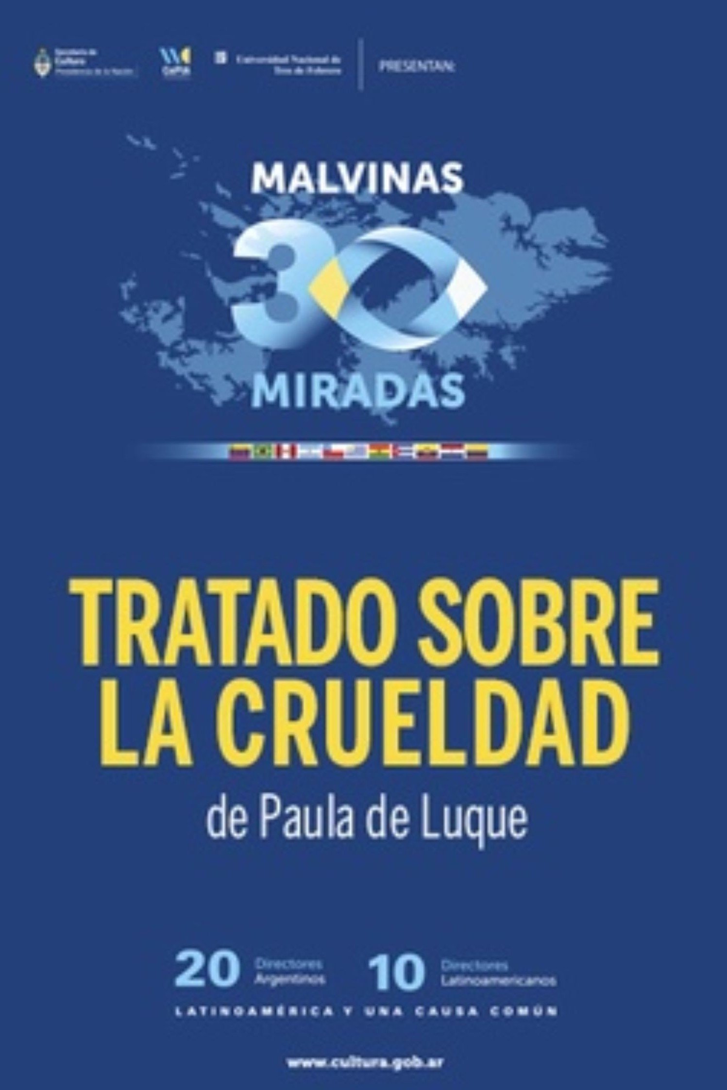 Tratado sobre la crueldad Tratado sobre la crueldad