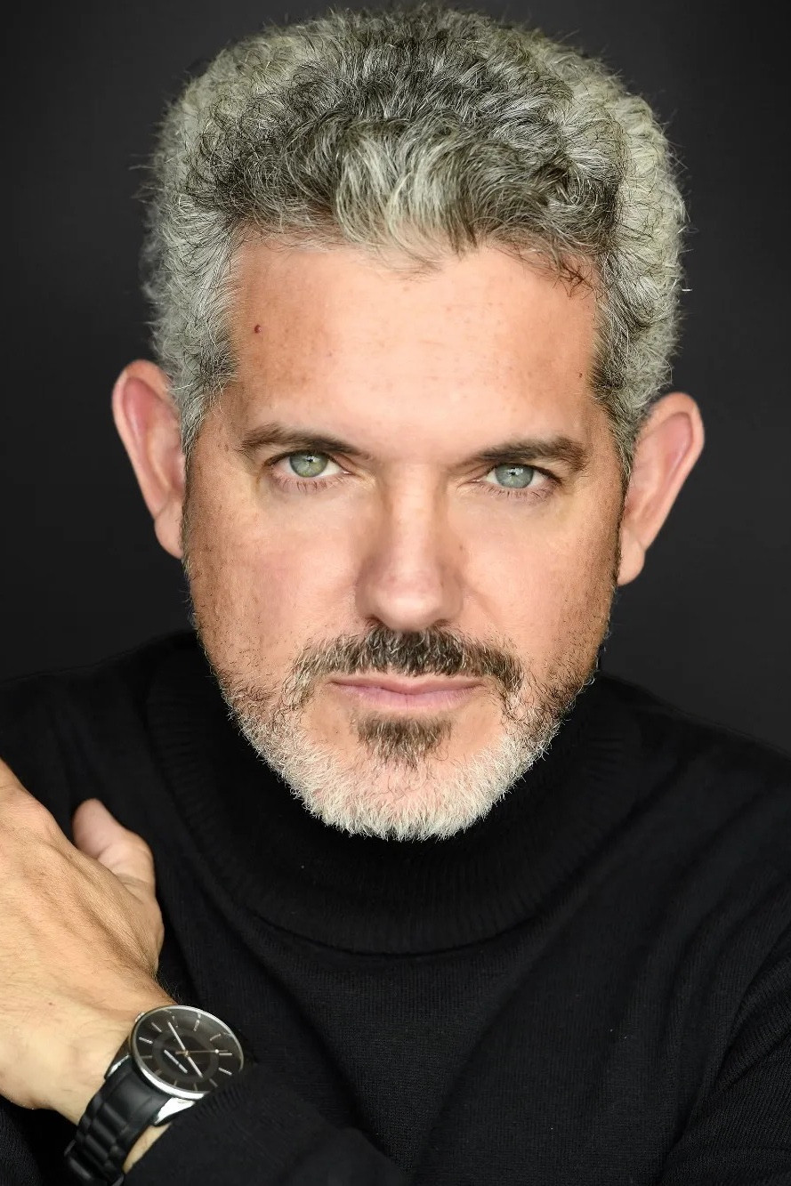 et billede af Manuel Navarro Díaz