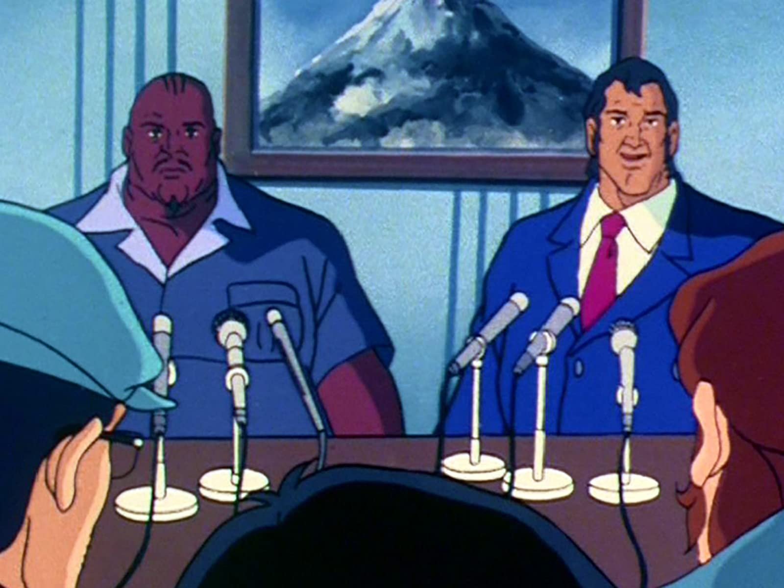 Episode 23