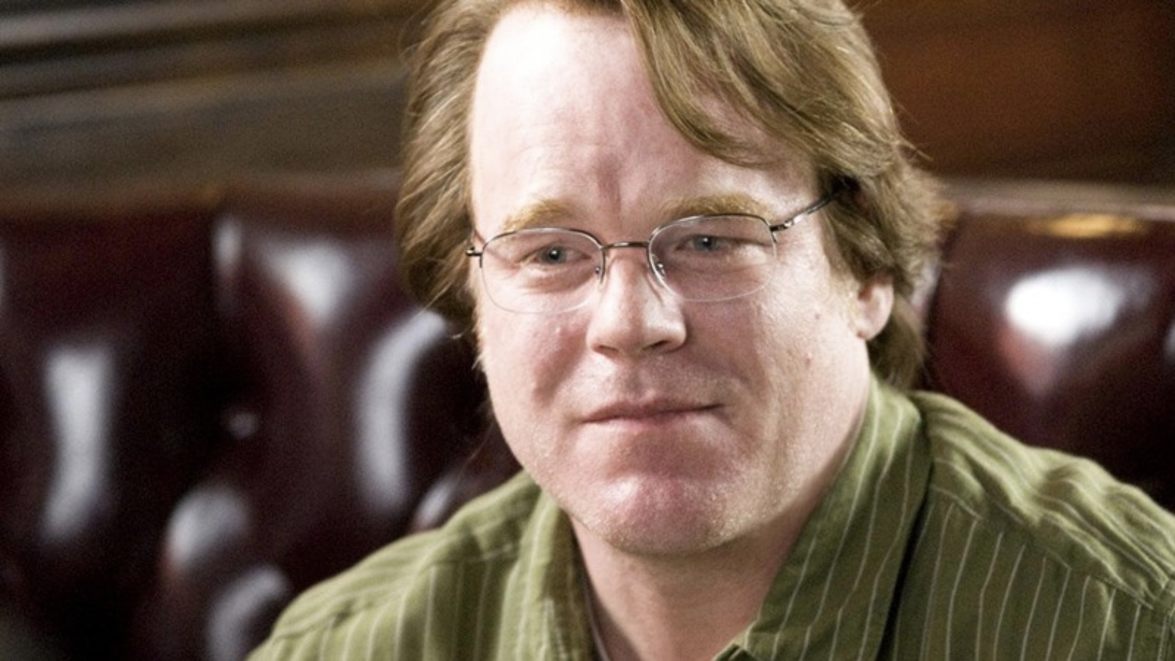 Synecdoche, New York
