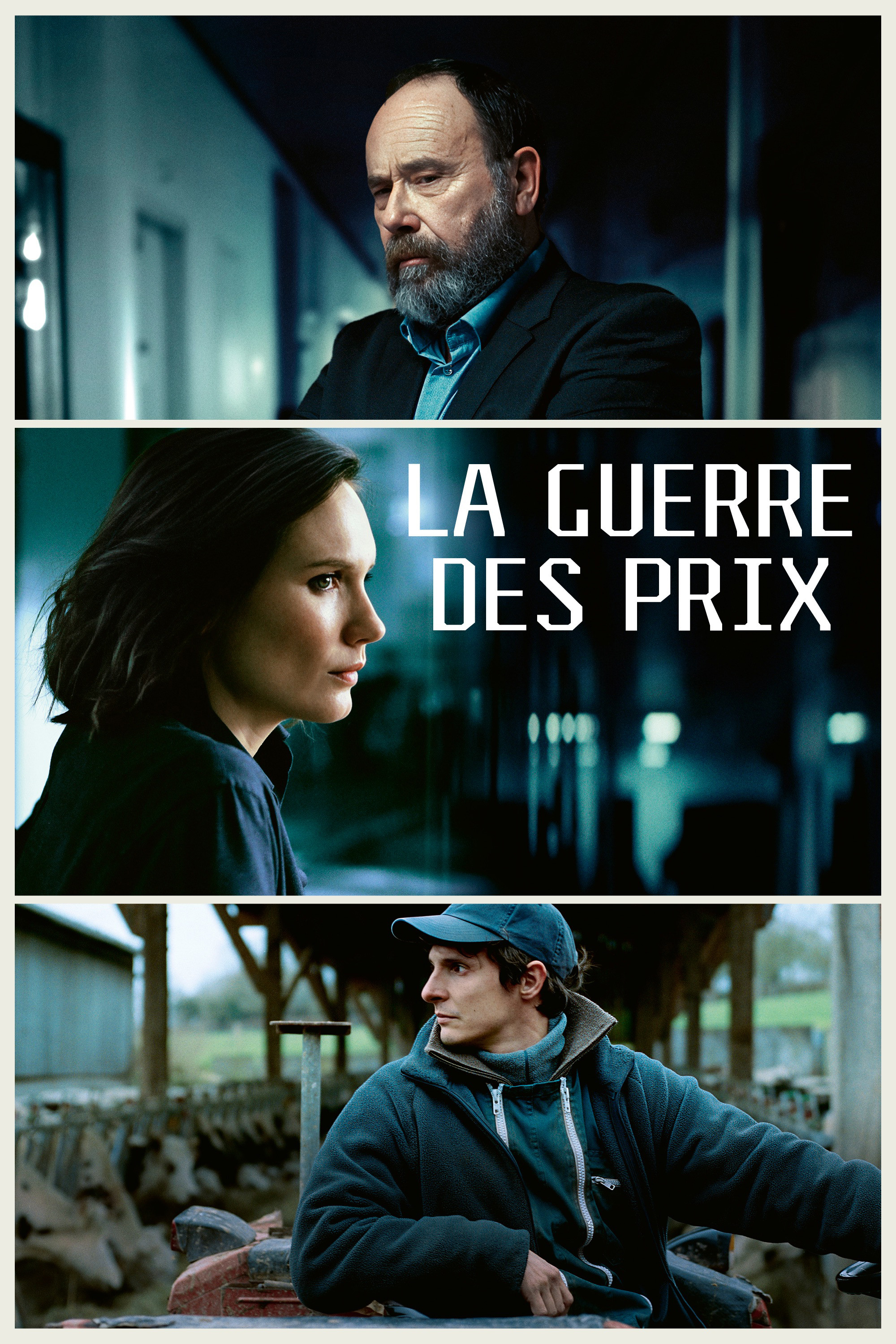 La Guerre des Prix