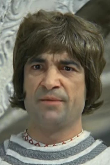 et billede af Vitaly Kiselev