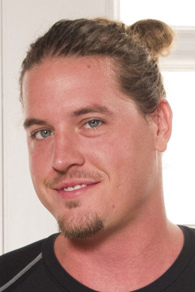 et billede af Kip Johnson