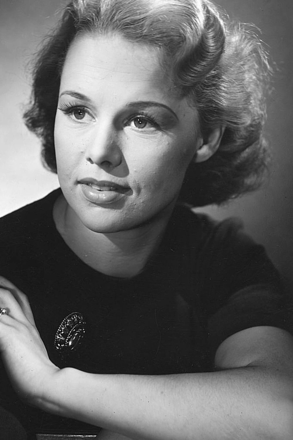 et billede af Eija Inkeri