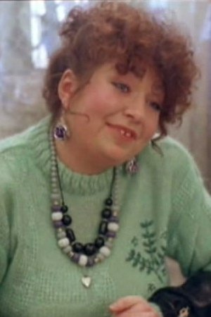 et billede af Nina Avasapova