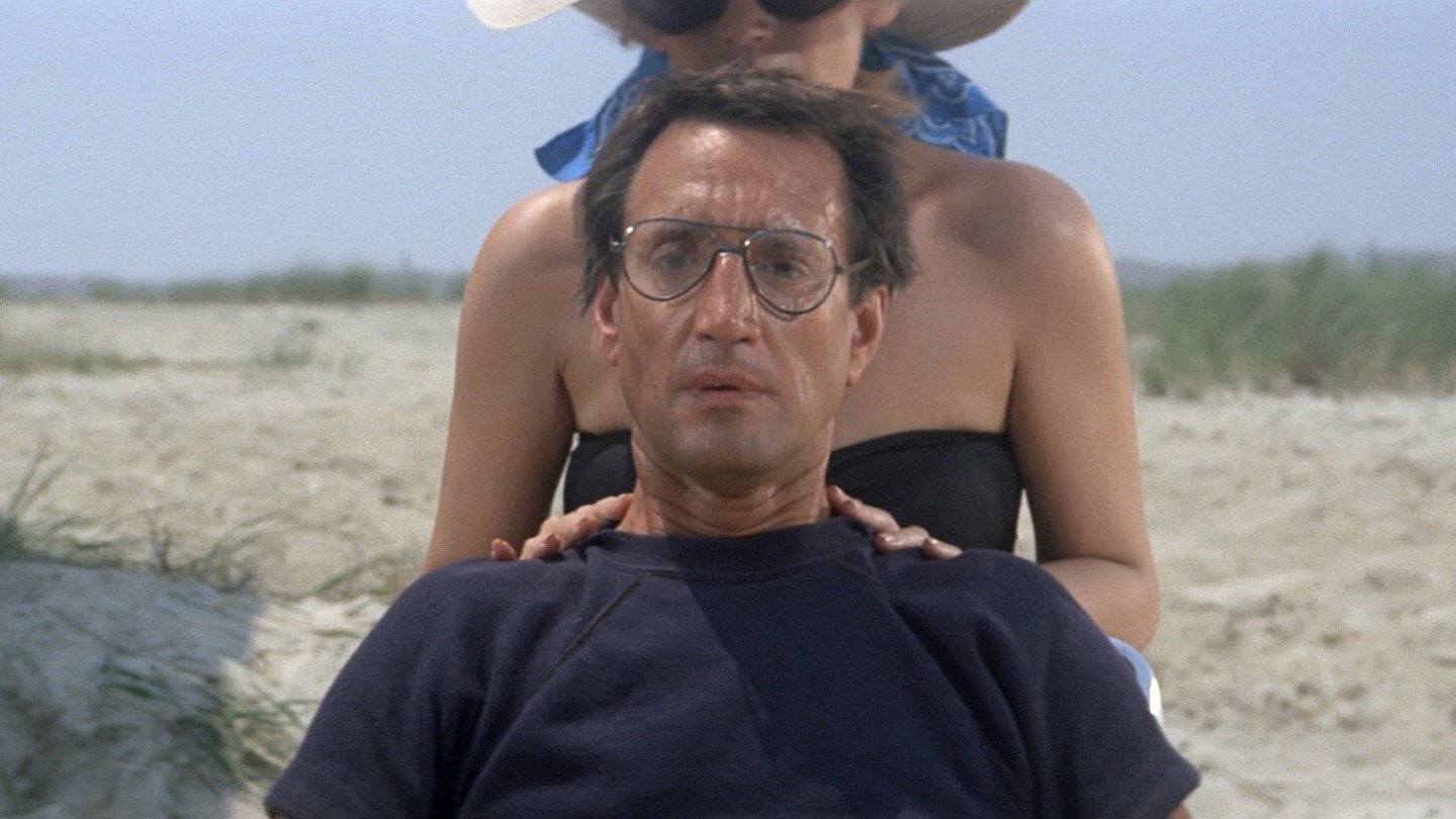 Jaws