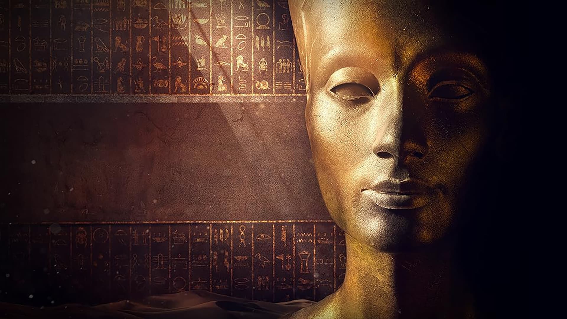 Valley of the Kings: The Lost Tombs (2021)