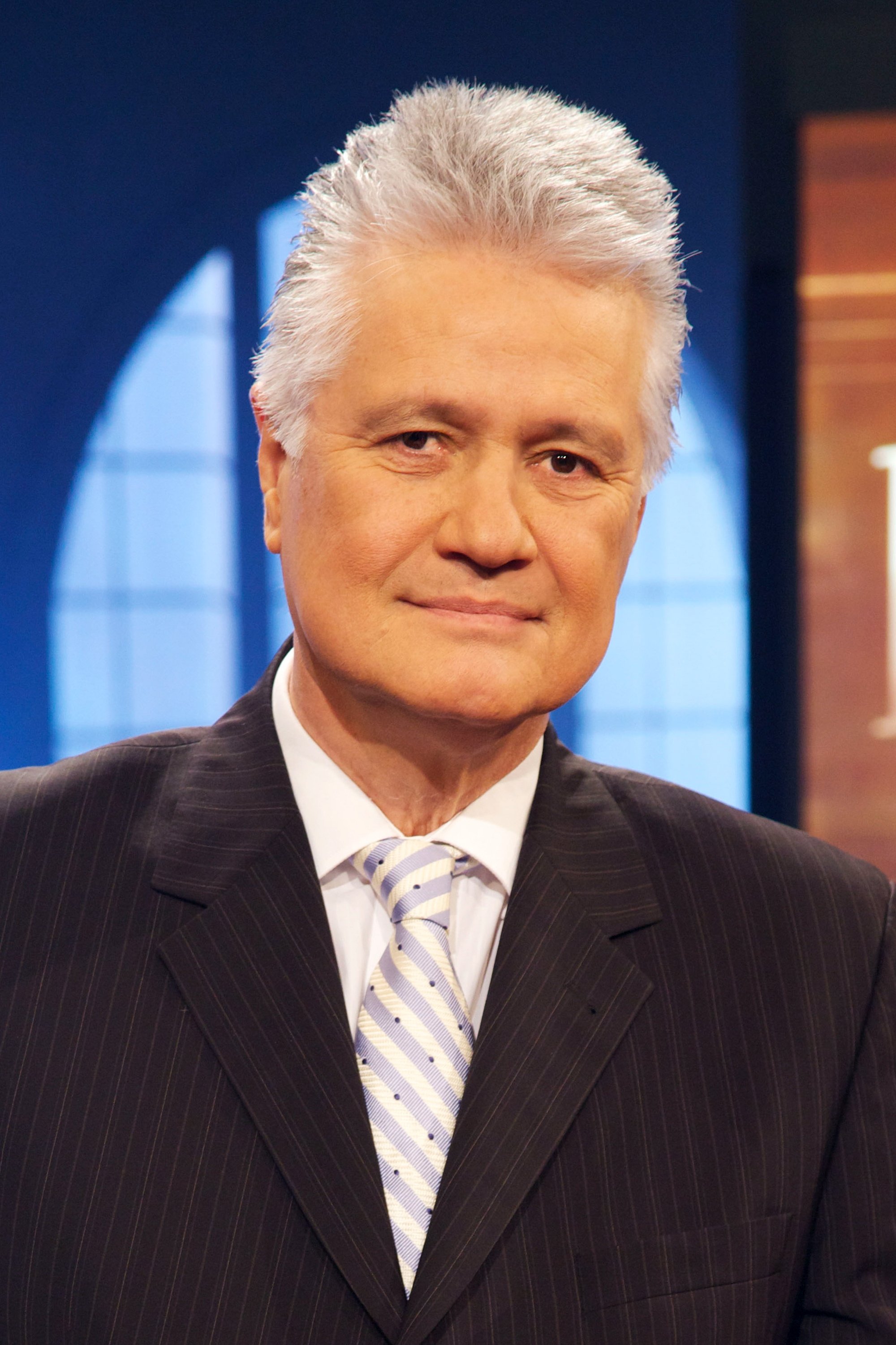 et billede af Guido Knopp