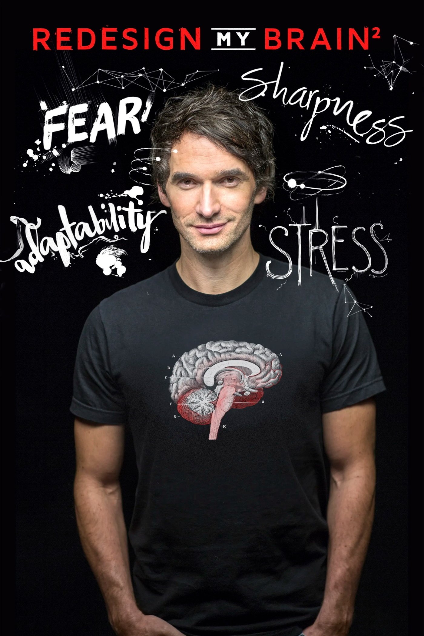 Redesign My Brain - Season 2
