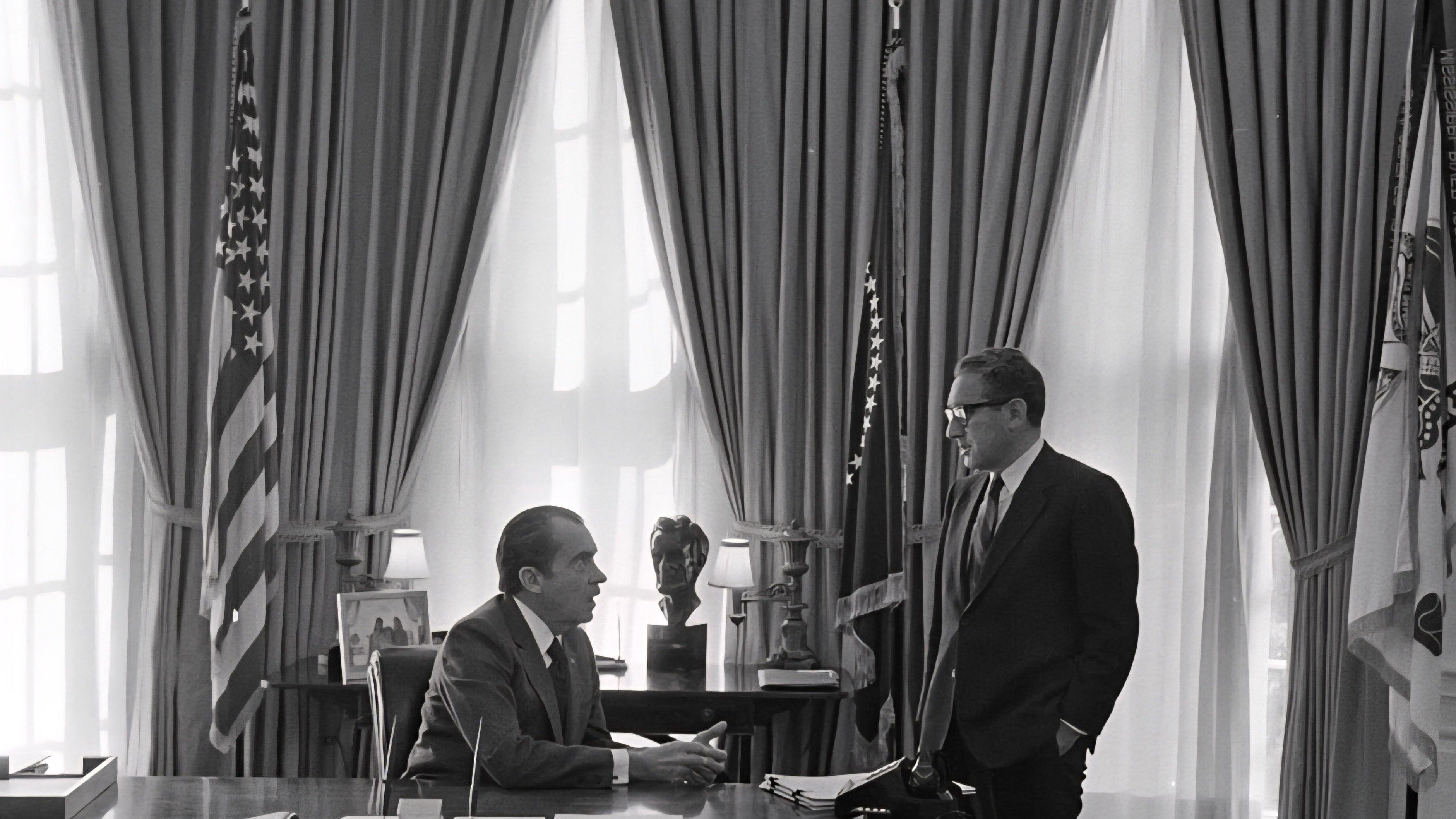 Kissinger