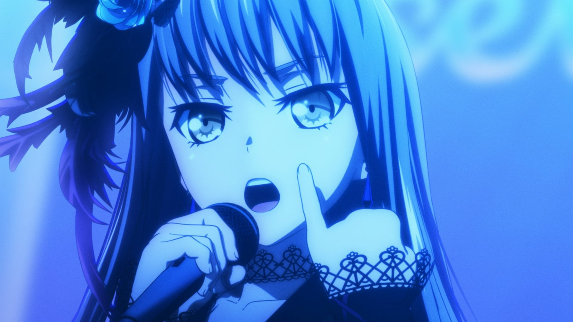 BanG Dream!