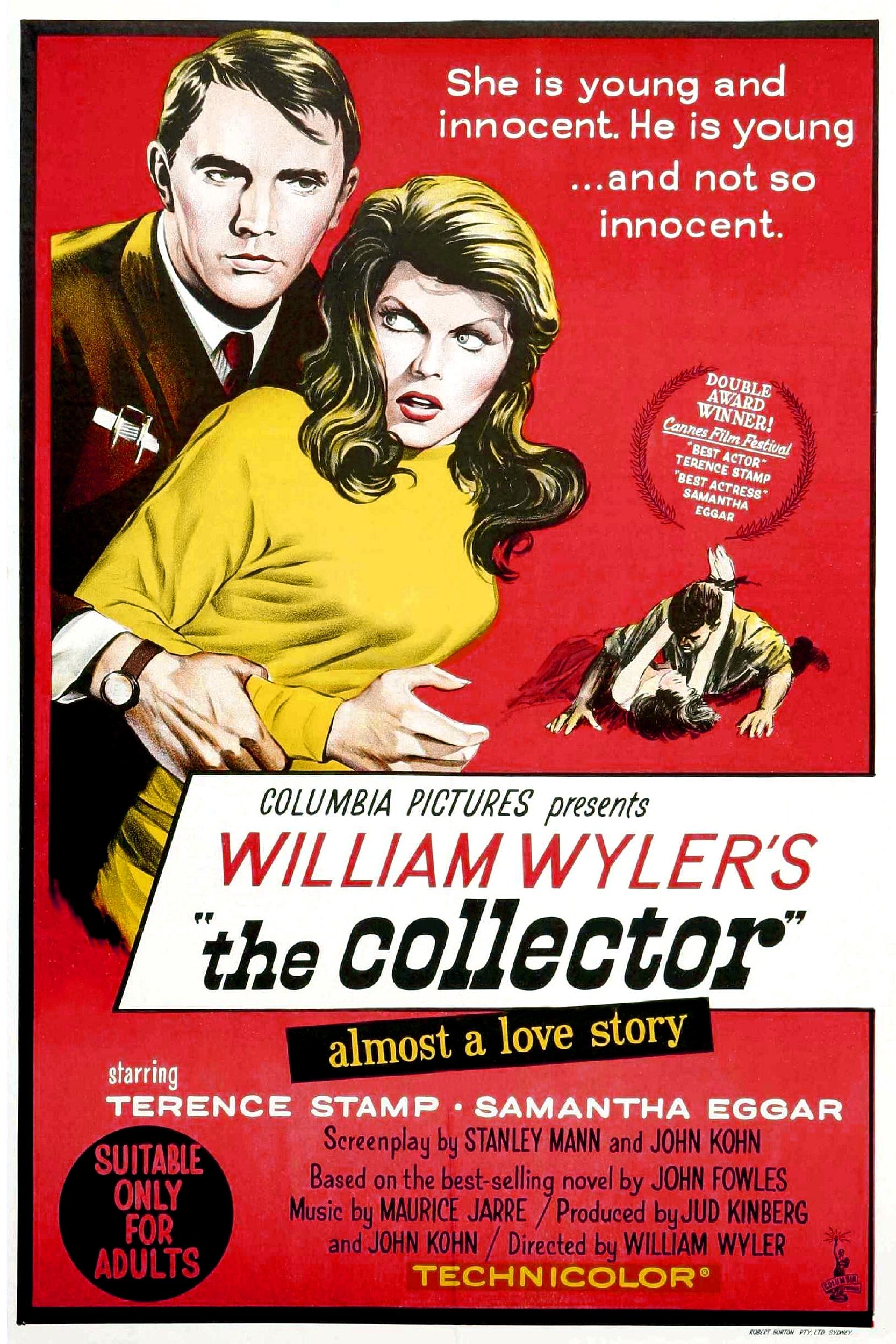 The Collector
