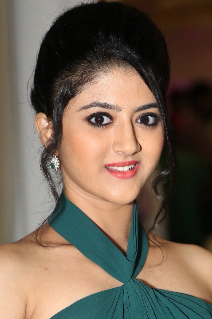 et billede af Shriya Sharma