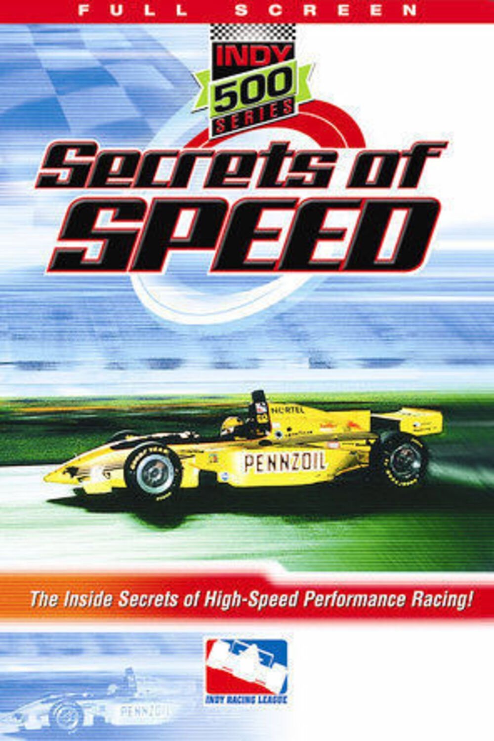 Content cover