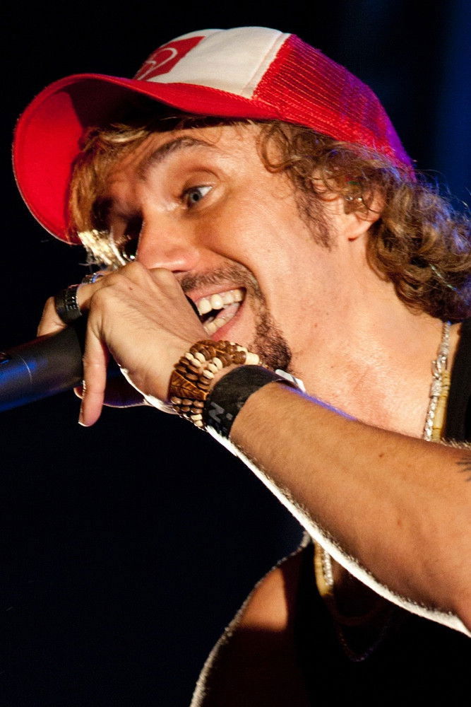 et billede af Macaco