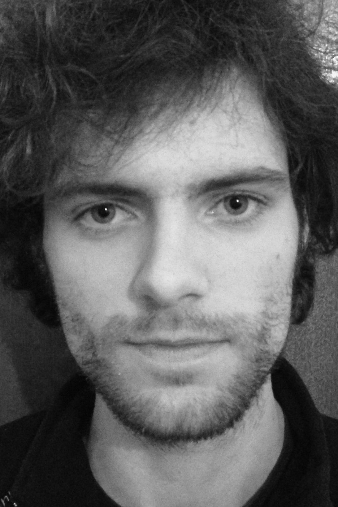 et billede af Pierre Voland