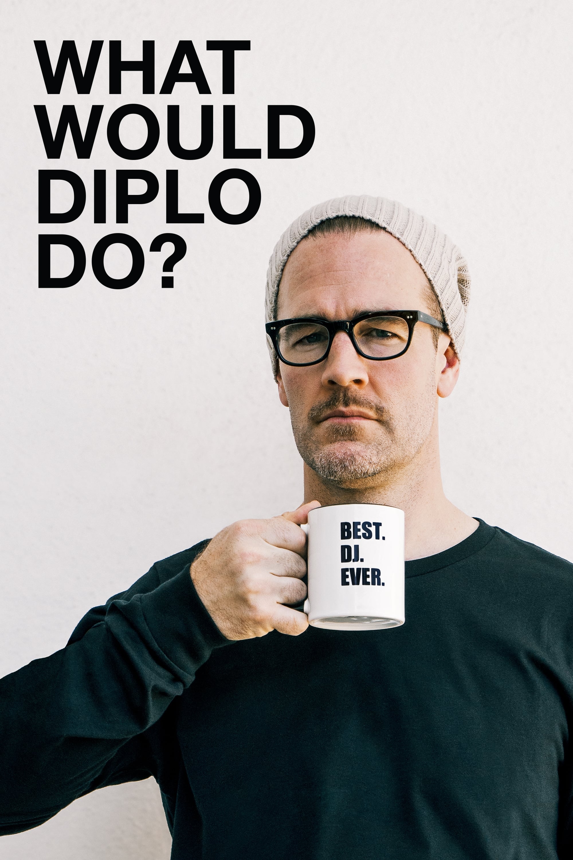 What Would Diplo Do? TV Shows About Music Industry