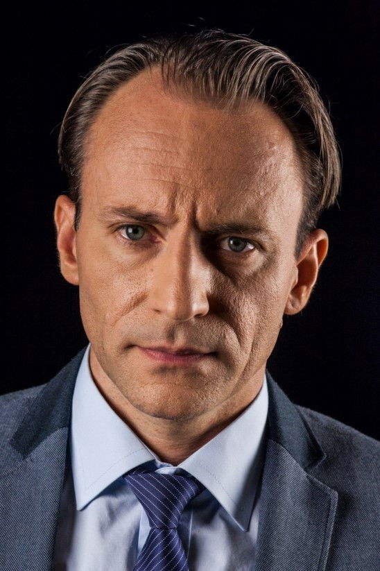 et billede af Serhiy Frolov