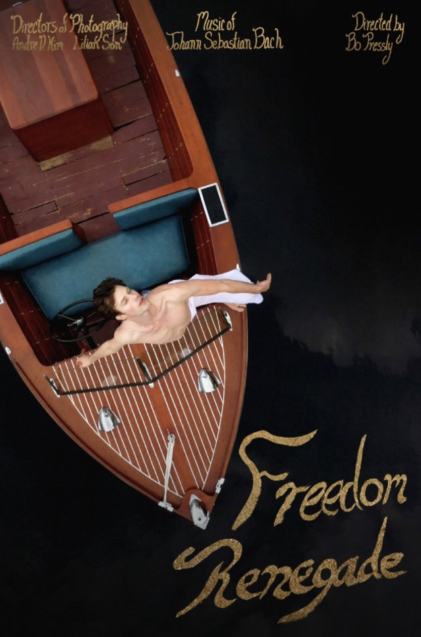 Freedom Renegade