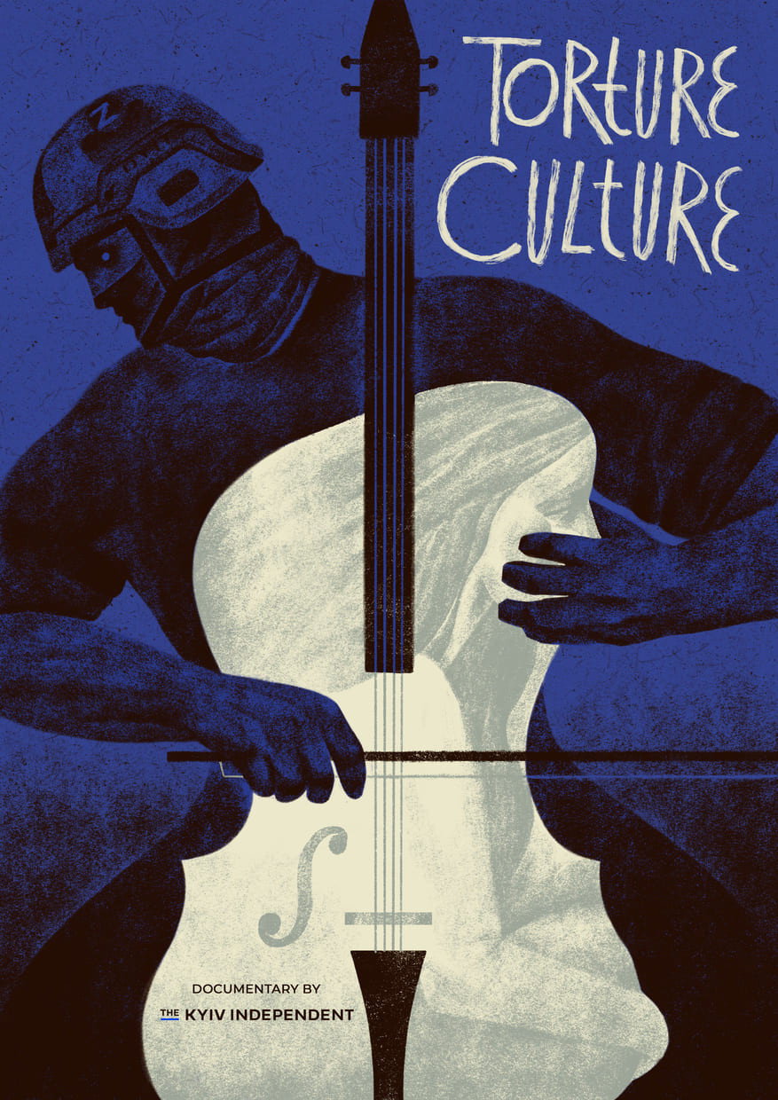 Torture Culture