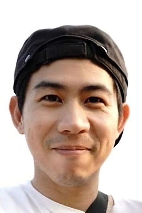 et billede af Aef Jirawat Charncheaw