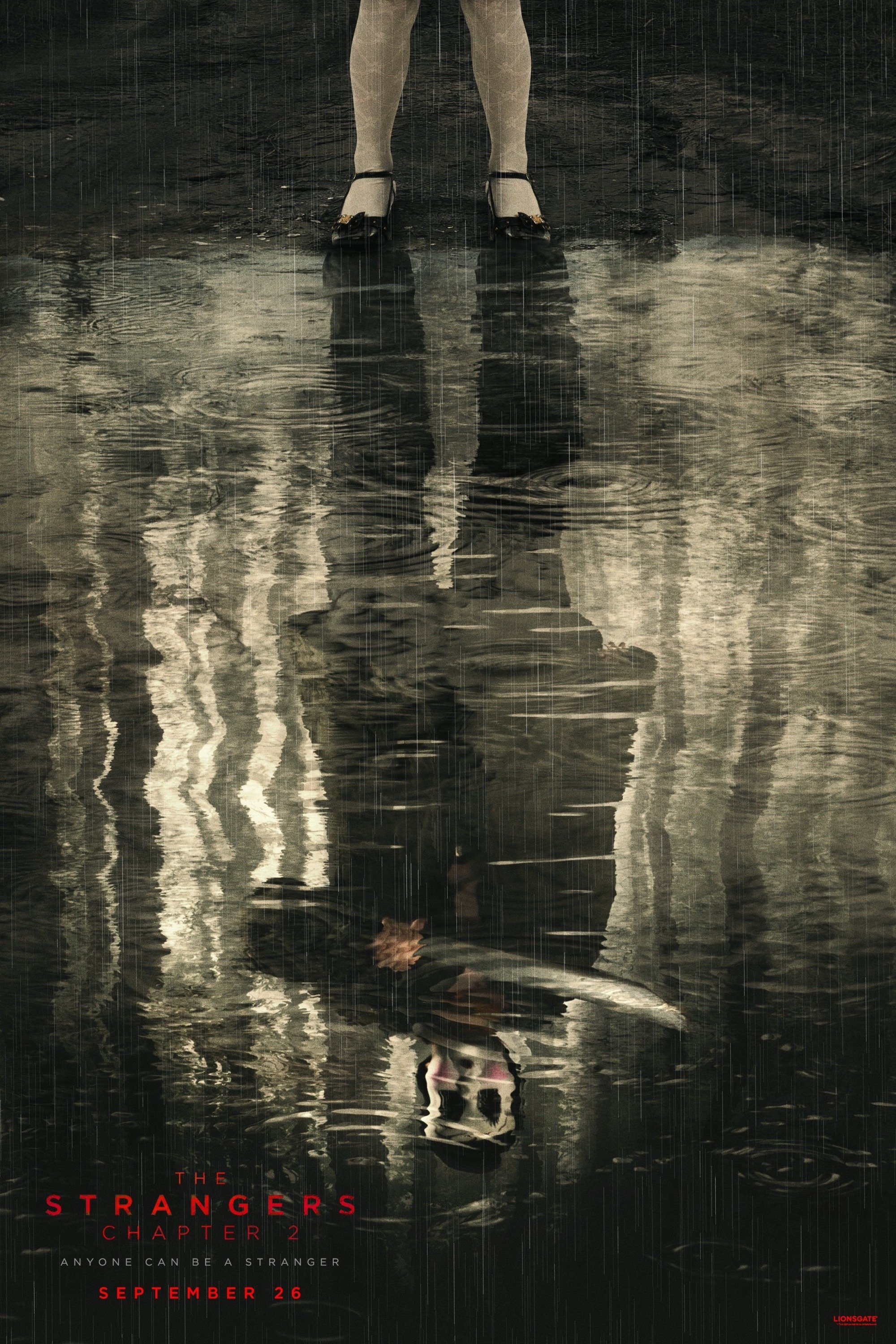 The Strangers: Chapter 2