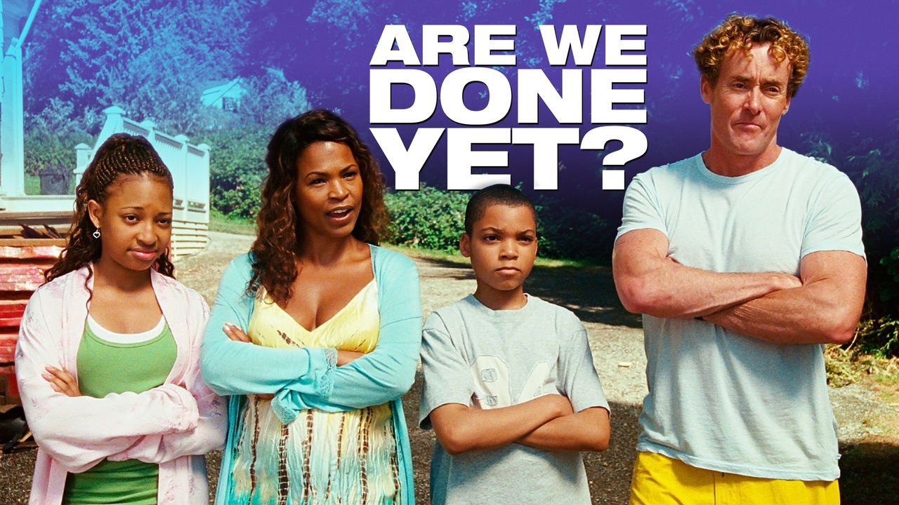 Are We Done Yet? (2007)