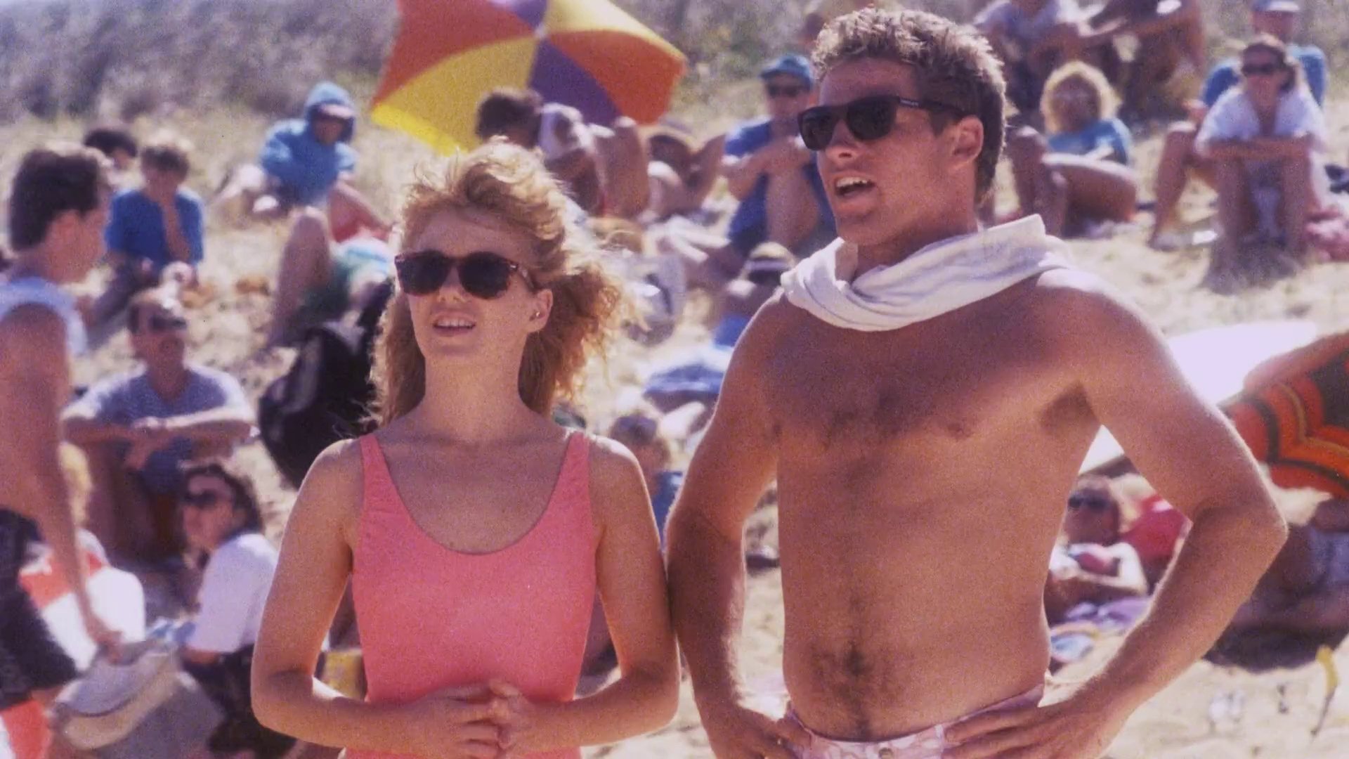 Breaking Loose (1988)