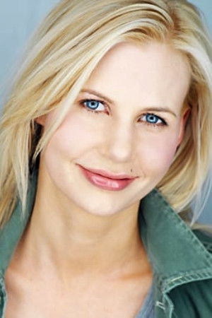 et billede af Katrin Redfern