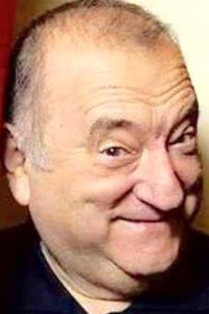 et billede af Franco Mescolini