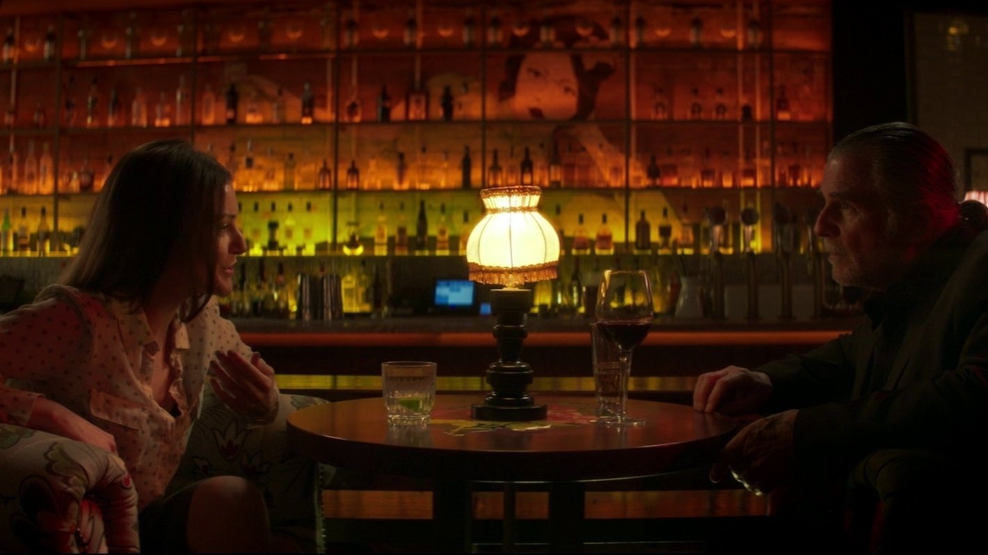 Unhappy Endings (2016)