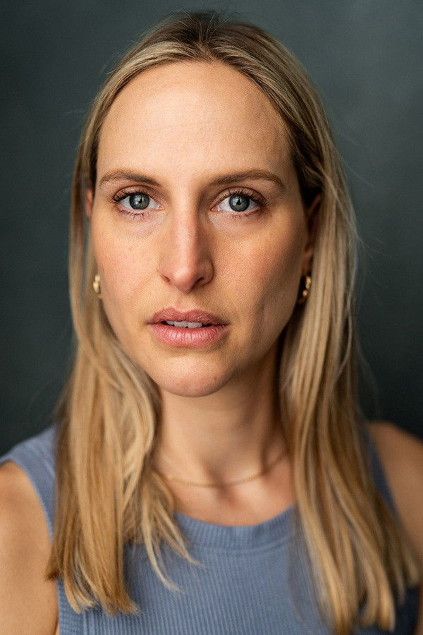 et billede af Michelle Fahrenheim