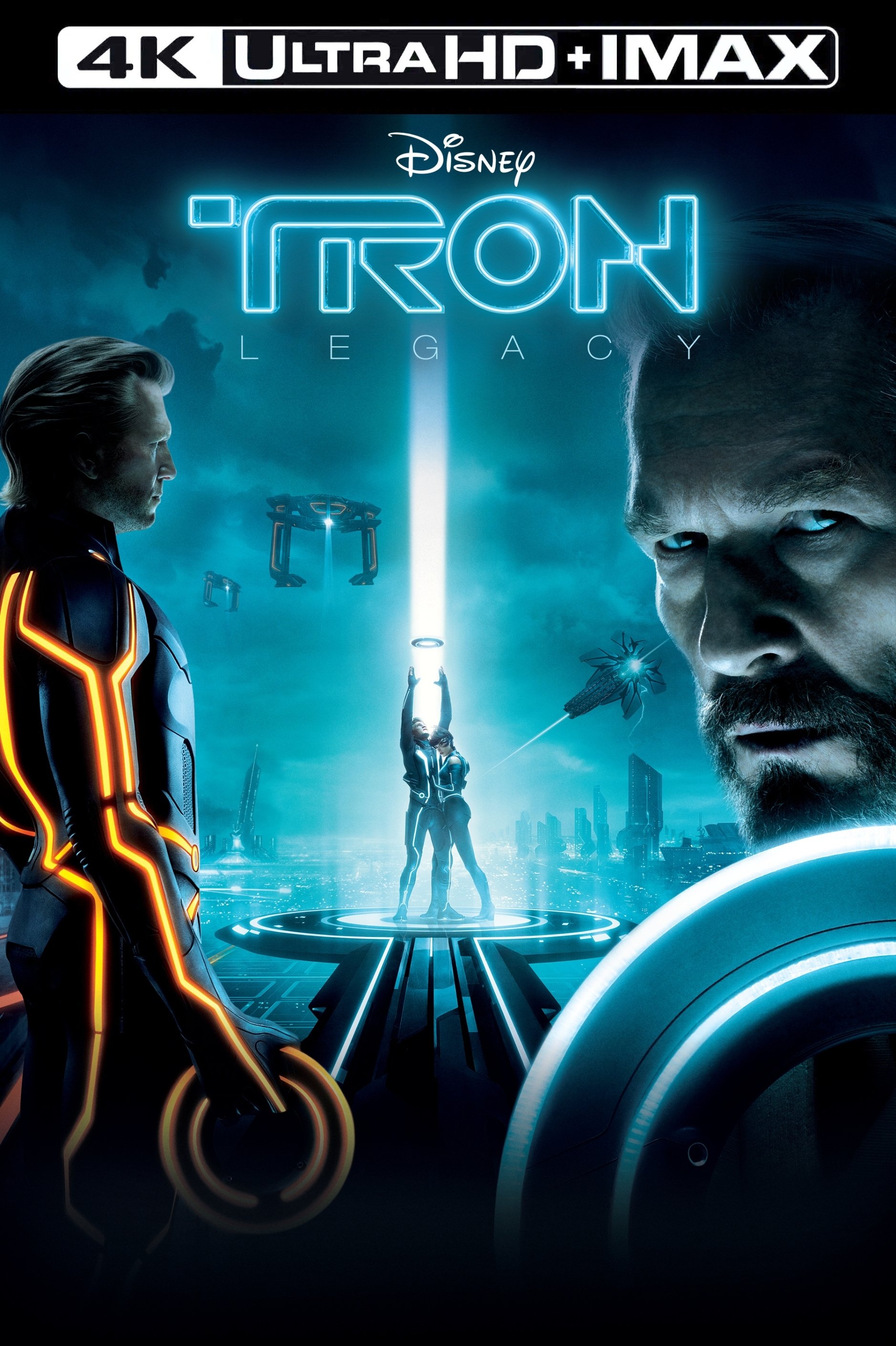 TRON: Legacy