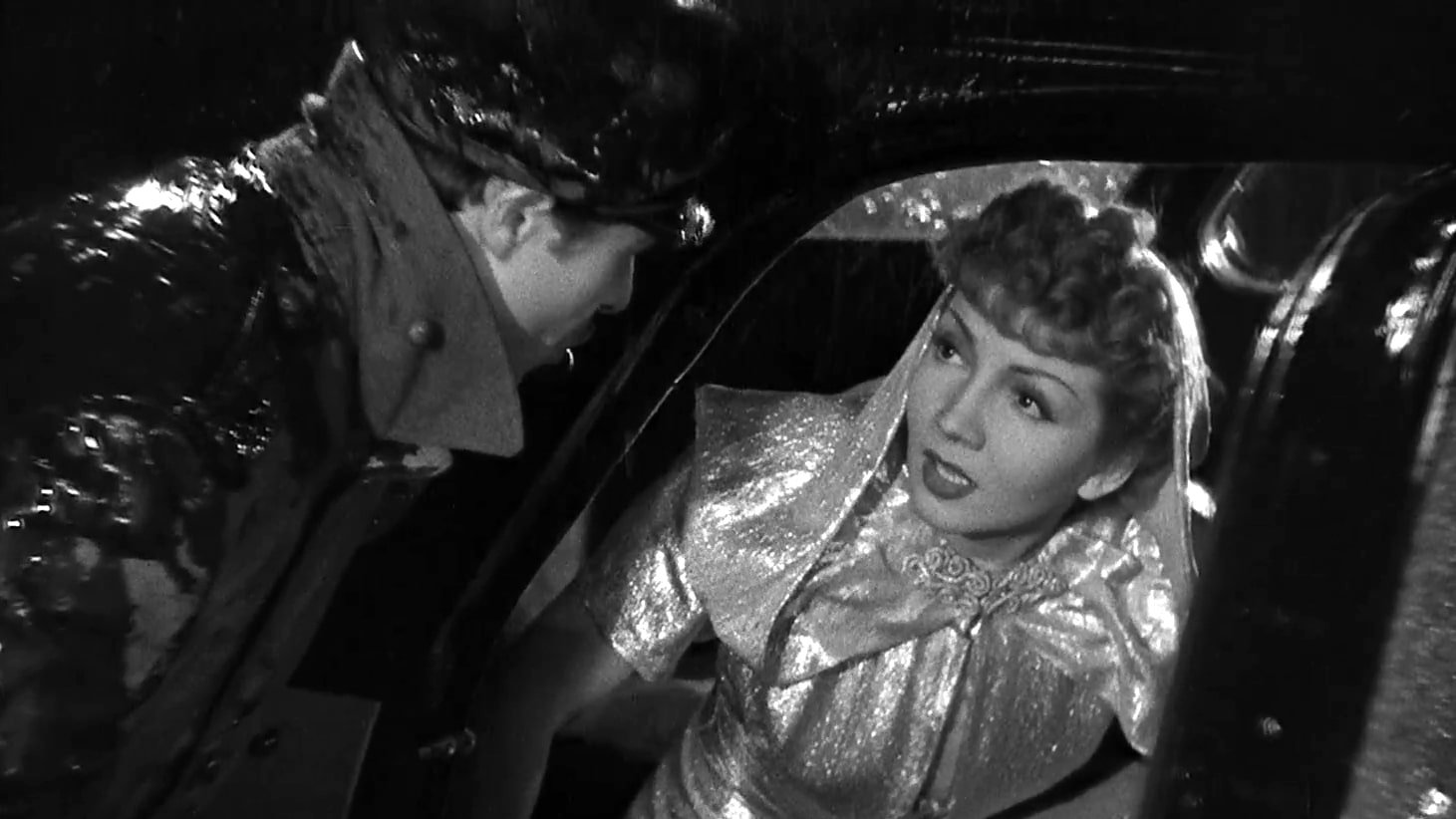 Midnight (1939)