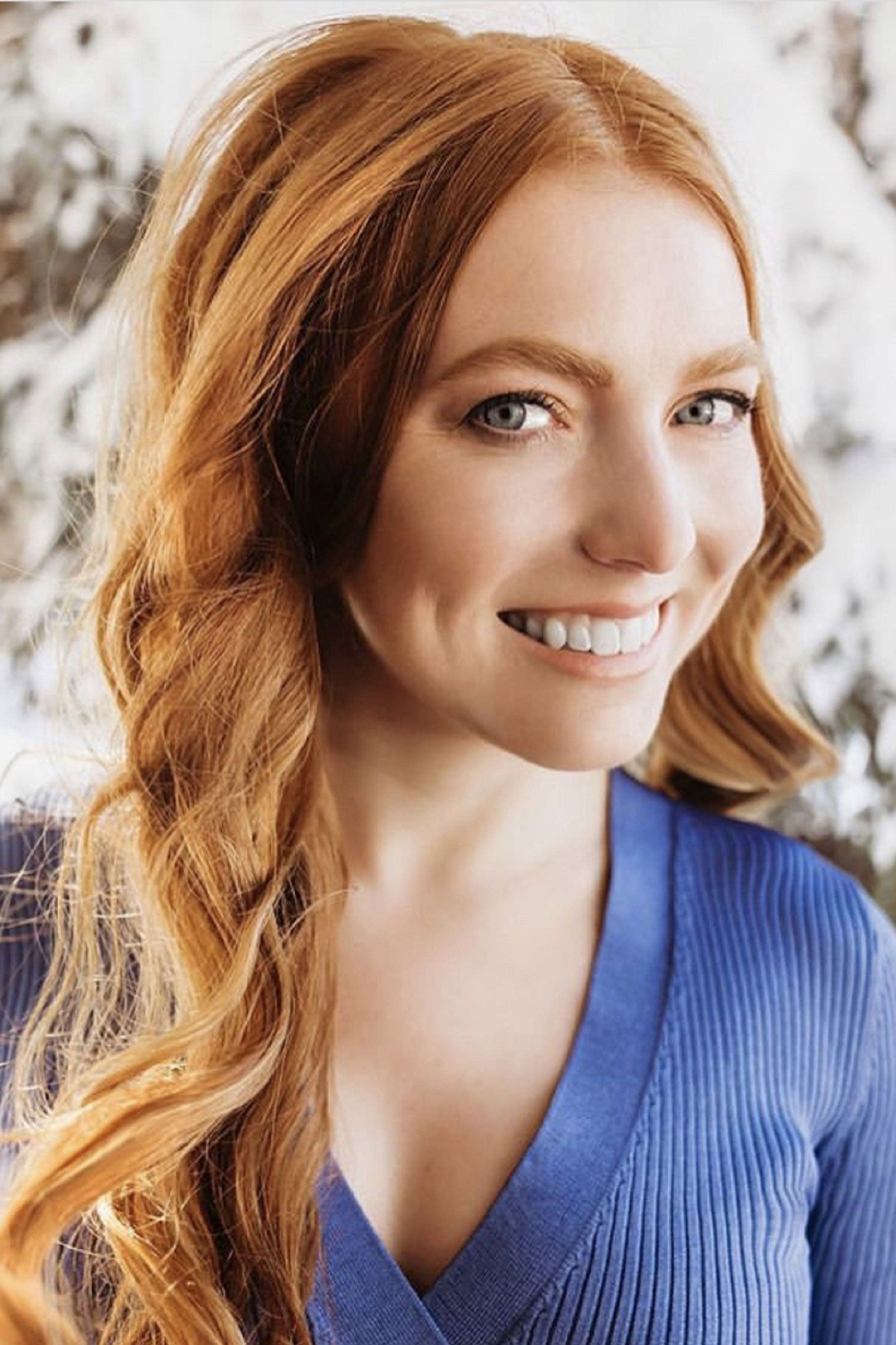 et billede af Blythe Whealy