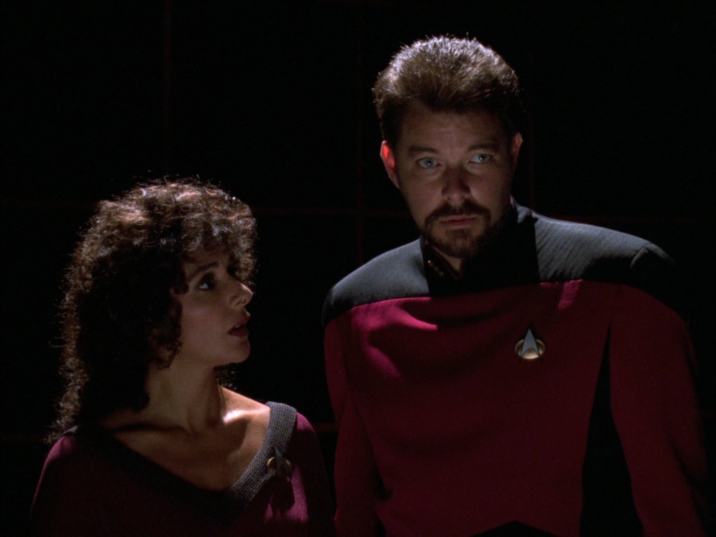 Star Trek: The Next Generation