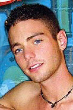 et billede af Brennan Krupp