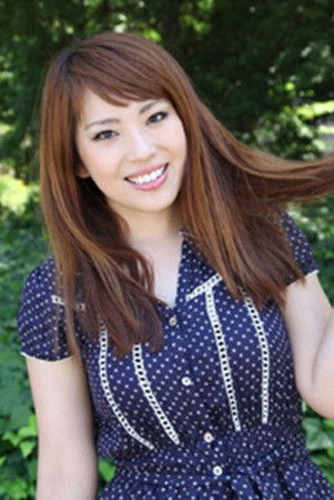 et billede af Maya Sakita